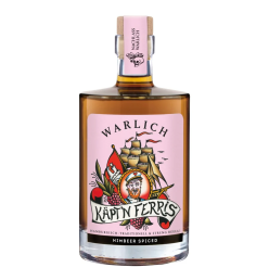 Käpt'n Ferris Rum