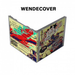 BoA Split CD - Da Geht Noch Mehr mit Eike Rustikal
