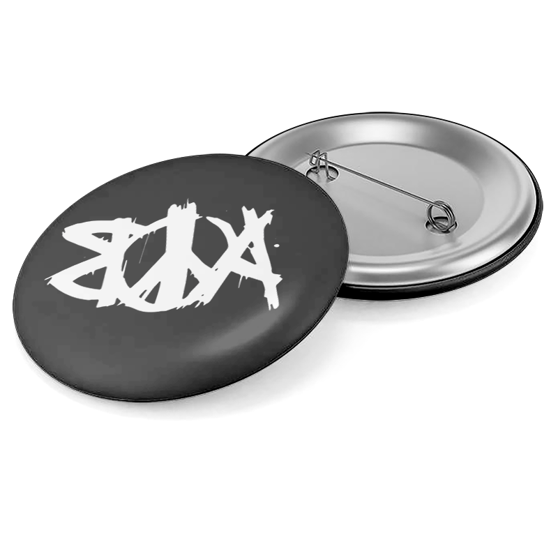 BoA Button Logo
