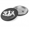 BoA Button Logo