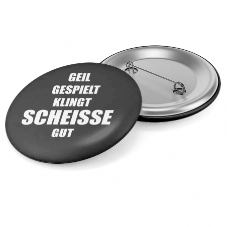 BoA Button Geil Gespielt