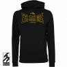 Hoodie Ferris MC Logo HH Black