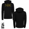 Hoodie Ferris MC Logo HH Black