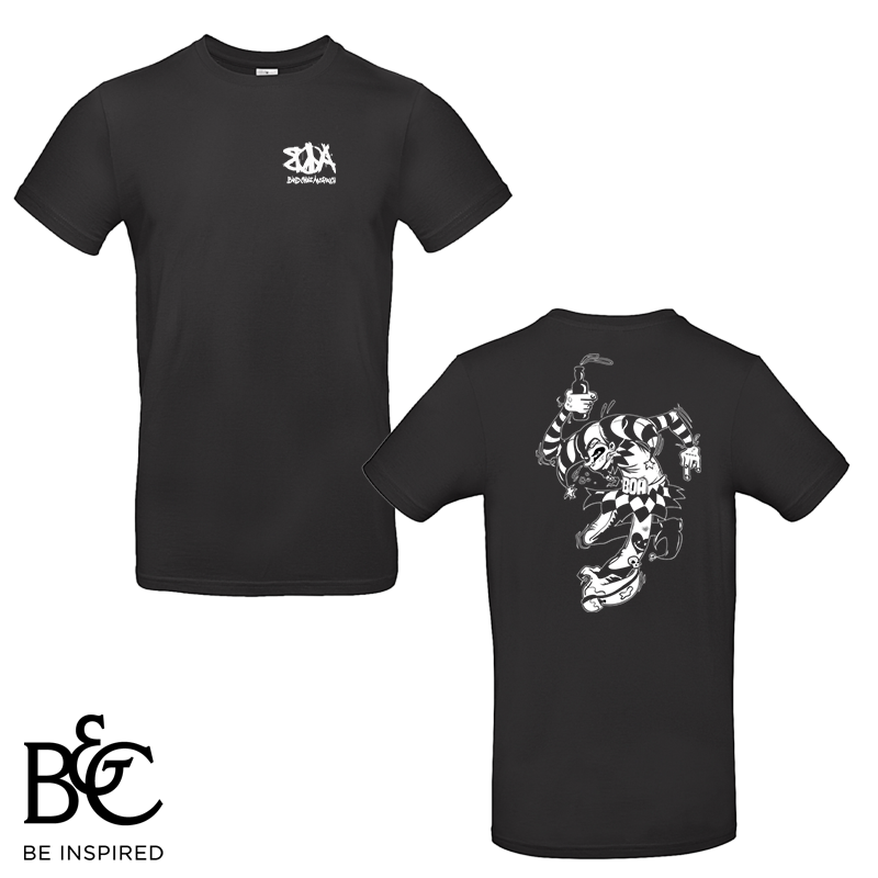 T-Shirt Narrenfreiheit