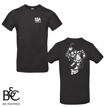 T-Shirt Narrenfreiheit