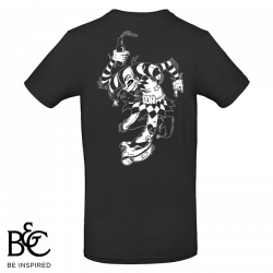 T-Shirt Narrenfreiheit