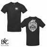 T-Shirt Bierchenpolizei