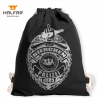 Turnbeutel Bierchenpolizei