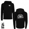 Zipped Hoodie Geile Scheiße