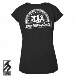 Ladies Shirt Geile Scheiße