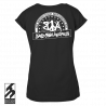 Ladies Shirt Geile Scheiße