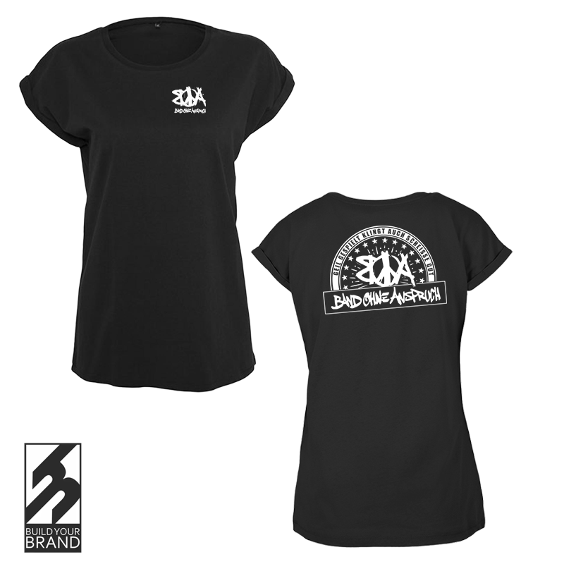 Ladies Shirt Geile Scheiße
