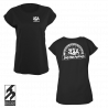 Ladies Shirt Geile Scheiße