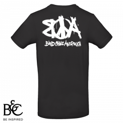 T-Shirt BoA Logo