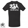 T-Shirt BoA Logo