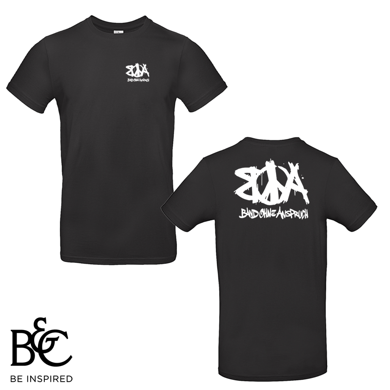 T-Shirt BoA Logo
