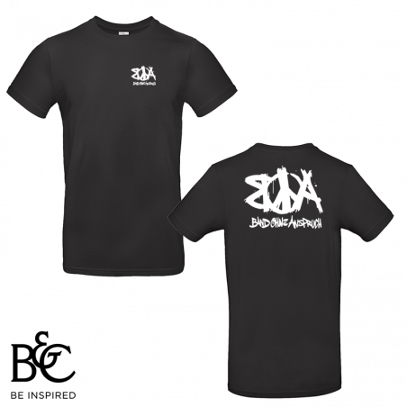 T-Shirt BoA Logo