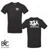 T-Shirt BoA Logo