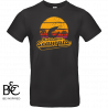 T-Shirt Awesome Scampis Sunrise