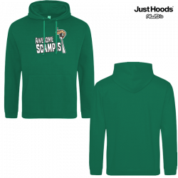 Hoodie Awesome Scampis Gabel