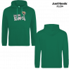 Hoodie Awesome Scampis Gabel