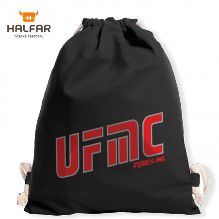 Turnbeutel UFMC