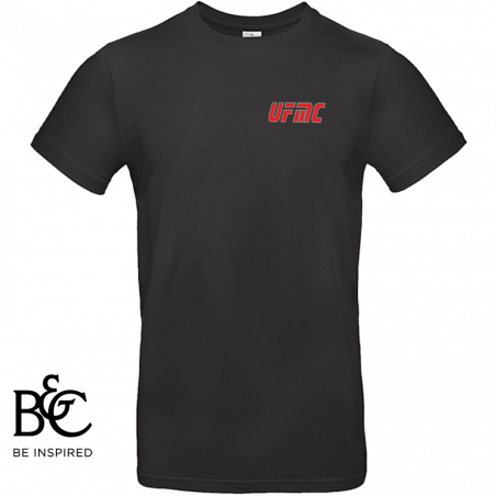 T-Shirt UFMC