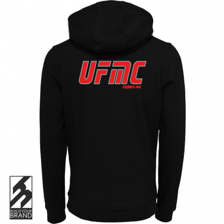 Hoodie Ferris UFMC
