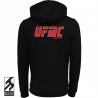 Hoodie Ferris UFMC