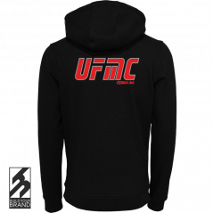 Zipped Hoodie Ferris UFMC