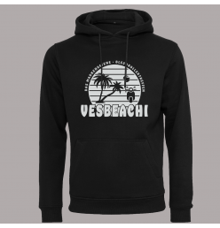 Vesbeachi - Hooded Sweat