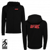 Zipped Hoodie Ferris UFMC