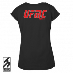Ladies Shirt UFMC Ferris
