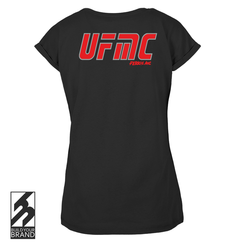 Ladies Shirt UFMC Ferris