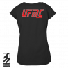Ladies Shirt UFMC Ferris