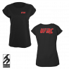 Ladies Shirt UFMC Ferris