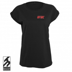 Ladies Shirt UFMC Ferris
