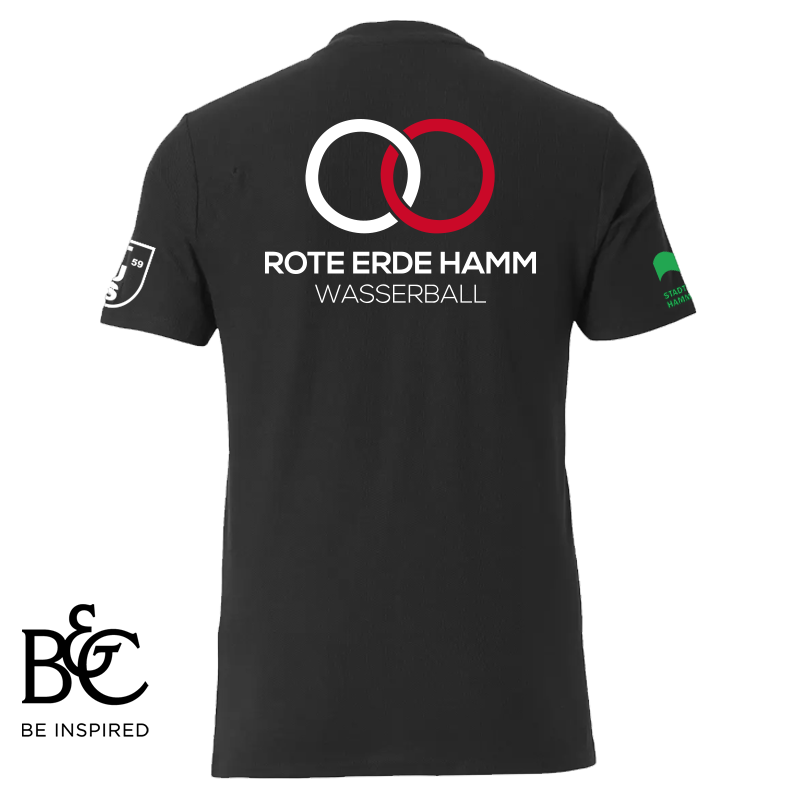 Rote Erde Hamm Team Polo