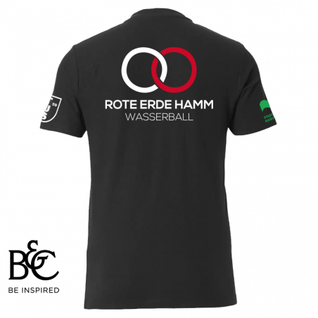 Rote Erde Hamm Team Polo