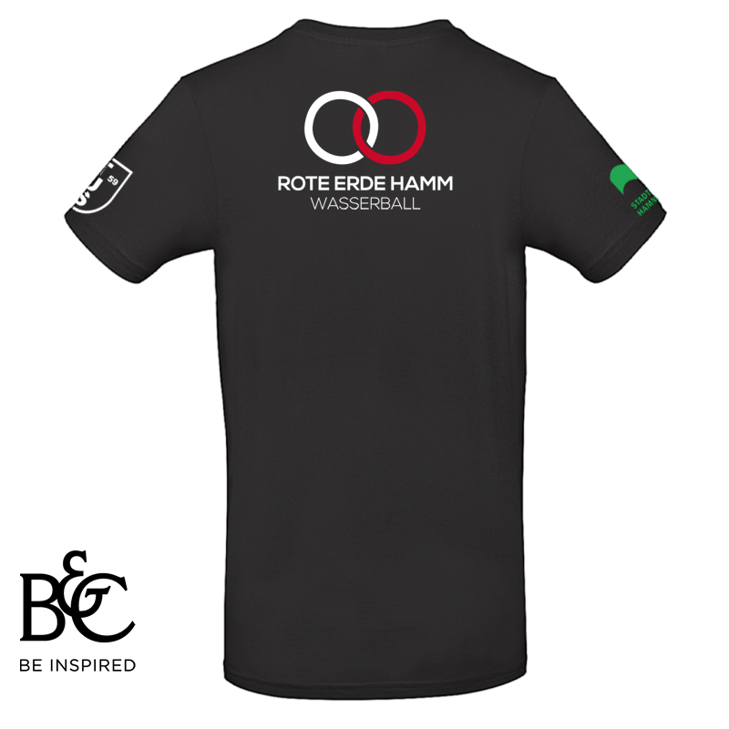 Rote Erde Hamm Team T-Shirt