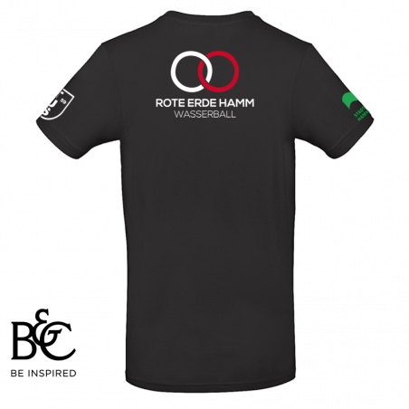 Rote Erde Hamm Team T-Shirt