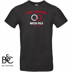 Rote Erde Hamm Retro Logo Shirt