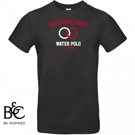 Rote Erde Hamm Retro Logo Shirt