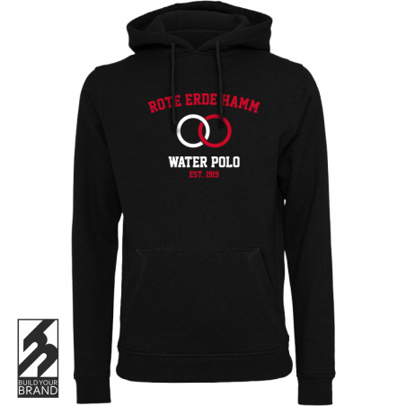Hoodie Rote Erde Hamm Retro