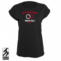 Ladies Shirt Rote Erde Hamm Retro