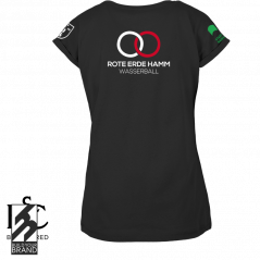 Ladies Shirt Rote Erde Hamm Team