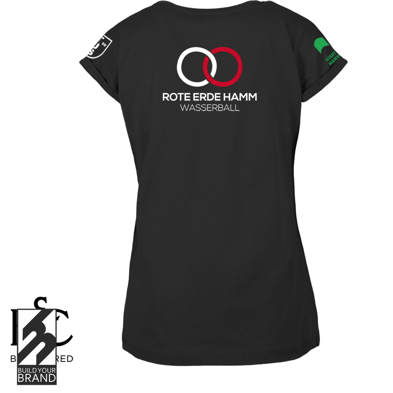 Ladies Shirt Rote Erde Hamm Team