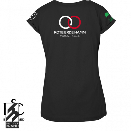 Ladies Shirt Rote Erde Hamm Team