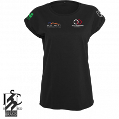 Ladies Shirt Rote Erde Hamm Team