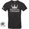 T-Shirt Mortal Comeback